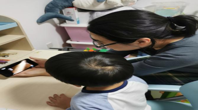 第二黨支部組織開展“喜迎二十大，傳承新使命”主題黨日活動