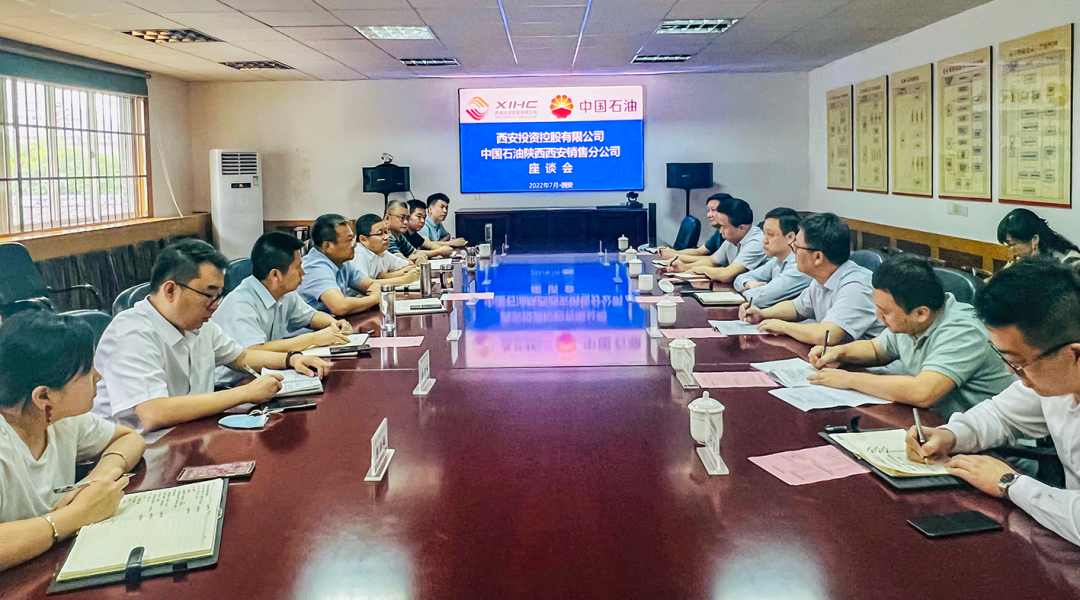 “引”金融活水，“潤”實業(yè)沃土