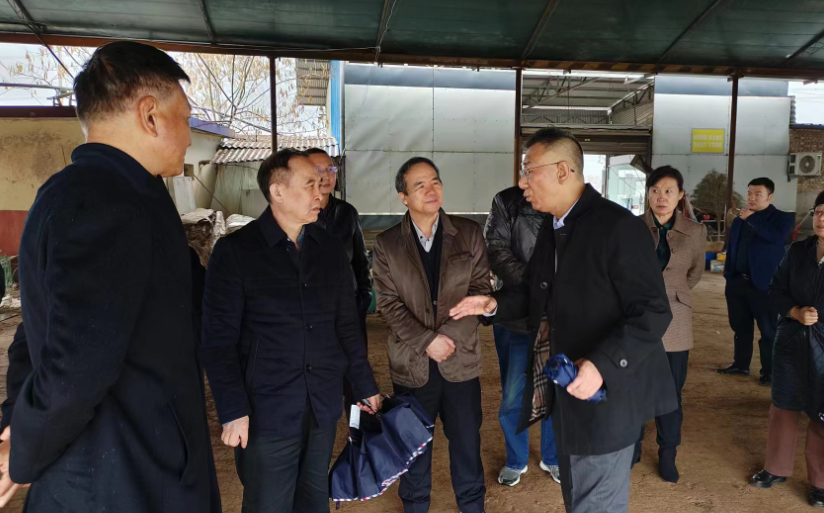 國信小貸赴高陵陽光村鎮(zhèn)銀行調研學習